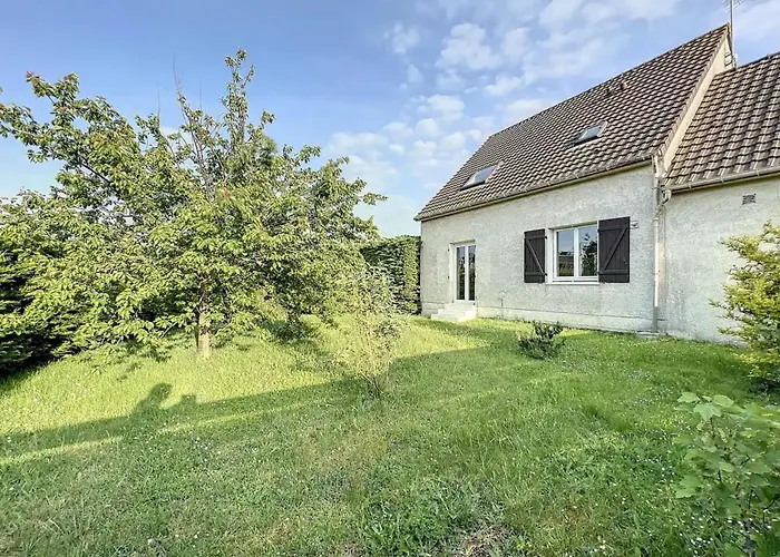 Spacious House 300m From The بيت للعطل