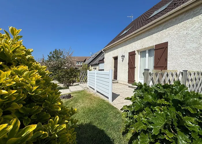 Spacious House 300m From The بيت للعطل