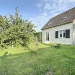 بيت للعطل Spacious House 300m From The Hermanville-sur-Mer