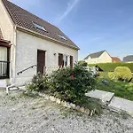 Spacious House 300m From The * Hermanville-sur-Mer
