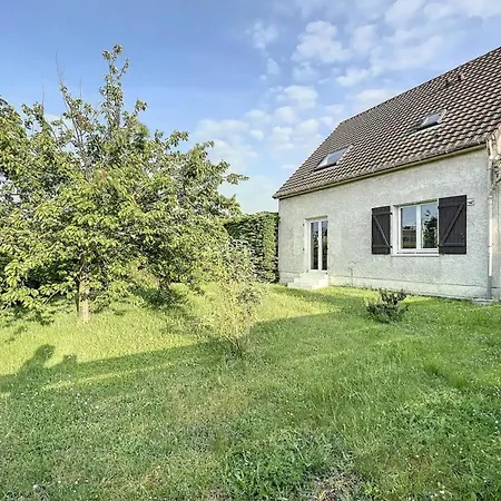 Spacious House 300m From The Holiday home